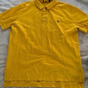 Men’s polo